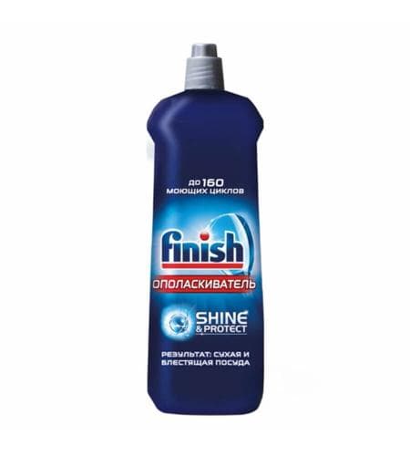 Gap-gaç durlaýjy "Finish" Сияние и Защита 800 ml