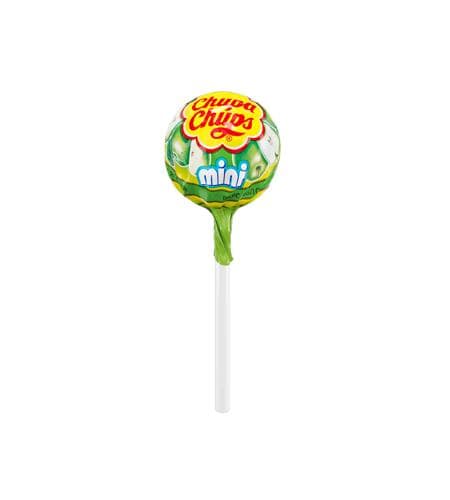 Çupa Çups "Chupa Chups" Apelsin, Alma