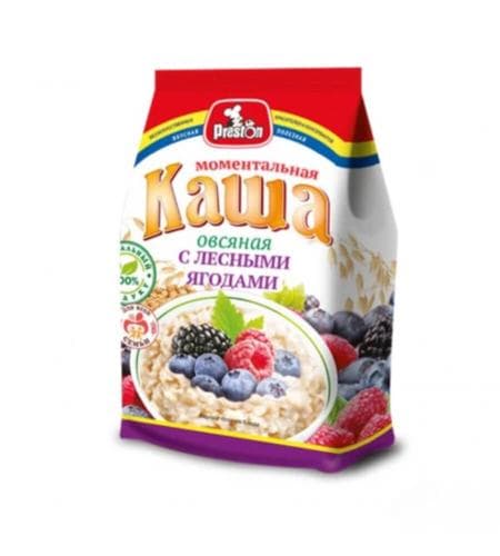 Mak iýmit üçin "Preston" 150 gr
