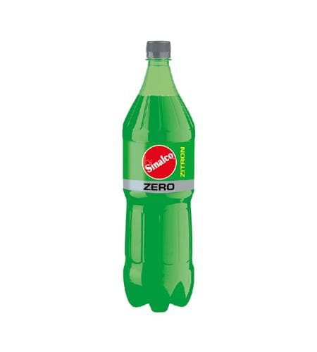 Gazlandyrylan içgi "Sinalco" Spraýt (Zero) 1.5 L