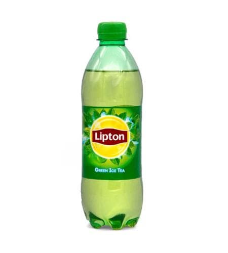 Gazsyz içgi "Lipton" Gök çaý 0.5 L