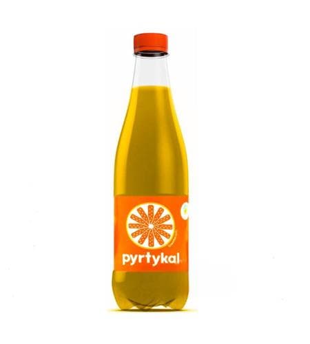 Gazlandyrylan içgi "Arçalyk" Fanta (Natural) 0.5 ml