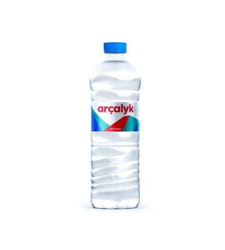 Arassalanan agyz suwy "Arçalyk" 0.5 ml