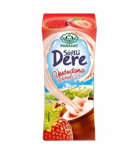 Kokteýl "Süýtli Dere" Ýertudanaly 200 gr
