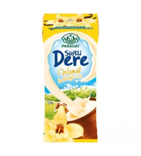 Kokteýl "Süýtli Dere" Wanil 200 gr