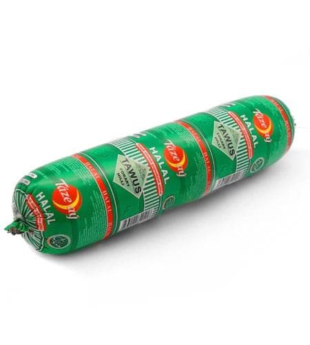 Gaýnadylan şöhlat "Täze aý" Tawus (towuk) kg
