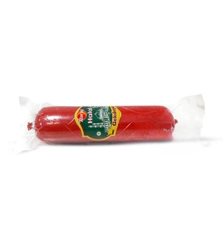 Ýarym kakadylan şöhlat "Täze aý" Gökdepe (Halal) kg