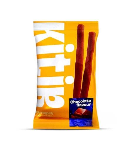 Kreker "Kitir" Şokolad örtülen 30 gr