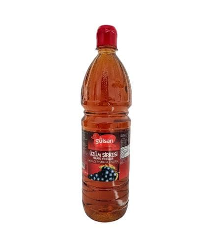 Üzüm sirkesi "Gülsan" 250 gr